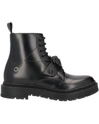 Versace - Ankle Boots - Lyst