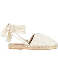 Alanui - Espadrilles - Lyst