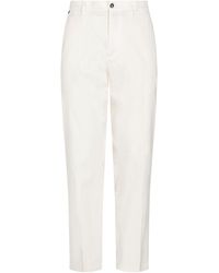Messagerie - Trouser - Lyst