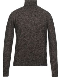 Brooksfield - Turtleneck - Lyst