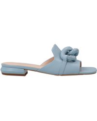 Tosca Blu - Sky Sandals Soft Leather - Lyst