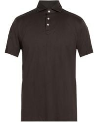 Boglioli - Polo Shirts - Lyst