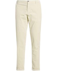 AT.P.CO - Trouser - Lyst