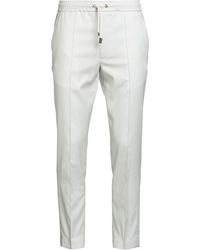 Isaia - Pantalone - Lyst