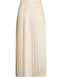 Gentry Portofino - Maxi Skirts - Lyst