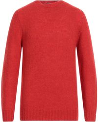Fedeli - Pullover - Lyst