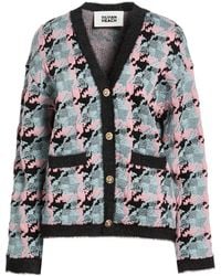 Silvian Heach - Cardigan - Lyst
