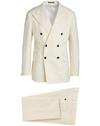 Gabriele Pasini - Suit Virgin Wool, Elastane - Lyst