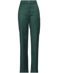 Denny Rose - Trouser - Lyst