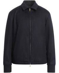dunhill - Jacket Wool, Cashmere, Polyamide, Elastane - Lyst
