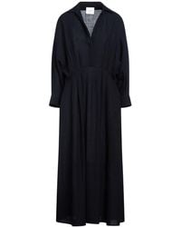 Ballantyne - Midi Dress - Lyst