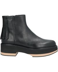 Sergio Cimadamore - Ankle Boots - Lyst