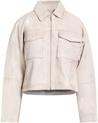 Bolongaro Trevor - Jackets - Lyst