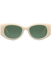 CASABLANCA - Sunglasses - Lyst