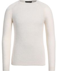 Messagerie - Pullover - Lyst