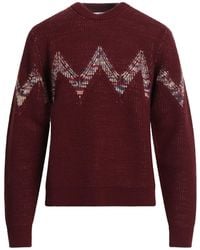 Missoni - Missoni Pullover - Lyst
