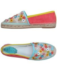 Rene Caovilla - Espadrilles - Lyst