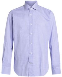 Truzzi - Shirts - Lyst