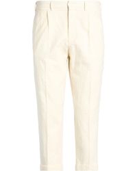 Grifoni - Trouser - Lyst