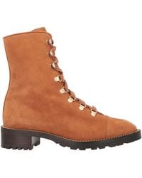 Stuart Weitzman - Ankle Boots - Lyst