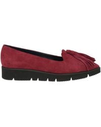 Testoni - Ballerina - Lyst