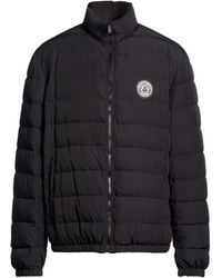 Versace - Puffer - Lyst