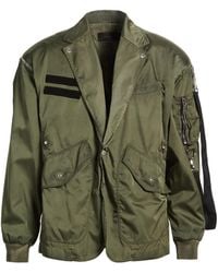DSquared² - Jacket Polyamide - Lyst