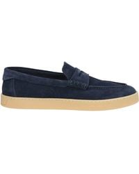 Fradi - Loafers - Lyst