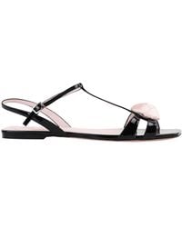 Roger Vivier - Sandals - Lyst