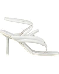 Le Silla - Thong Sandal - Lyst