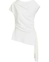 Jonathan Simkhai - Top - Lyst