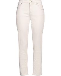 Jacob Coh?n - Jeans Cotton, Linen, Elastane - Lyst