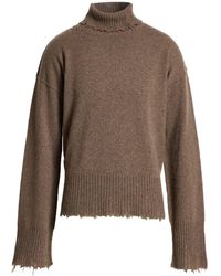 Uma Wang - Turtlenecks - Lyst
