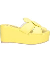 Ras - Sandals - Lyst