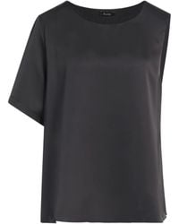 Hanita - Top Polyester - Lyst