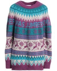 Patrizia Pepe - Sweater - Lyst