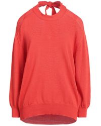 Jucca - Pullover - Lyst