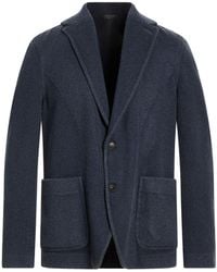 Circolo 1901 - Blazer Virgin Wool, Polyamide - Lyst