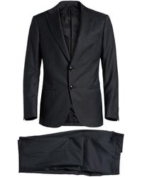Giorgio Armani - Suit Virgin Wool - Lyst