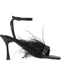Gaelle Paris - Sandali - Lyst