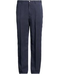 Santaniello - Trouser - Lyst