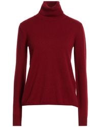 Max Mara - Cuello Alto - Lyst