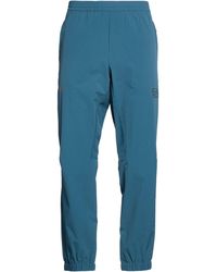 EA7 - Pants - Lyst