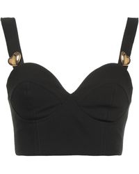 Moschino - Top - Lyst