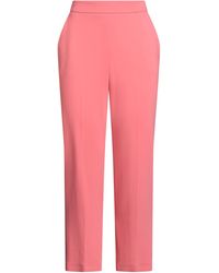 Pinko - Pants - Lyst