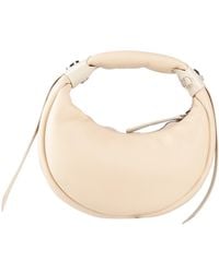 Hogan - Handbag Leather - Lyst