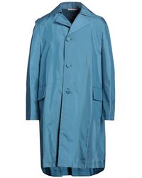 Valentino Garavani - Overcoat & Trench Coat - Lyst