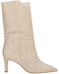 Vicenza - Boot Leather - Lyst