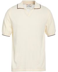MC2 Saint Barth - Polo Shirt - Lyst