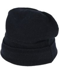 Alpha Studio - Hat Merino Wool - Lyst